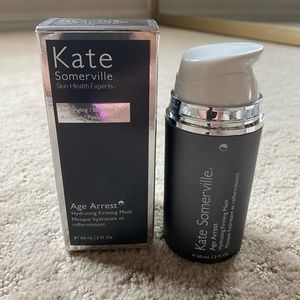 Kate Somerville Age Arrest Hydrating Firming Mask
